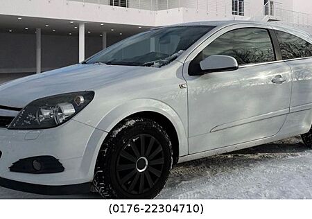 Opel Astra H 1.4 GTC SPORT Edition KLIMA/PDC/TEMPOMAT