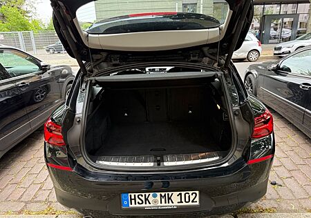 BMW X2 sDrive18i Advantage Advantage