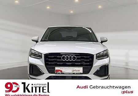 Audi Q2 Advanced 35 TFSI S tronic,Matrix-LED,Navi,Kam