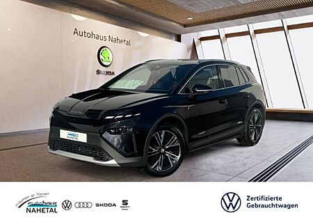 Skoda Elroq 85 MATRIX NAVI HUD CANTON AHK KAMERA PDC S