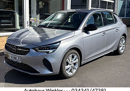 Opel Corsa F Elegance DAB+ Navi PDC