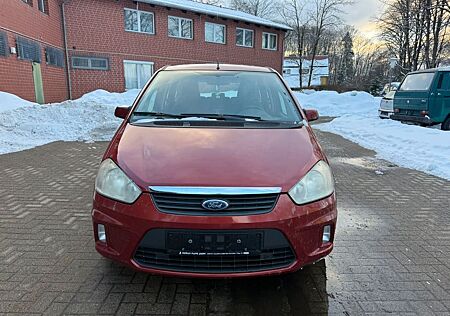 Ford C-Max Style - Tüv 01 / 2027