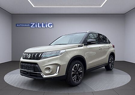 Suzuki Vitara 1.5 Hybrid Comfort+ 4x4