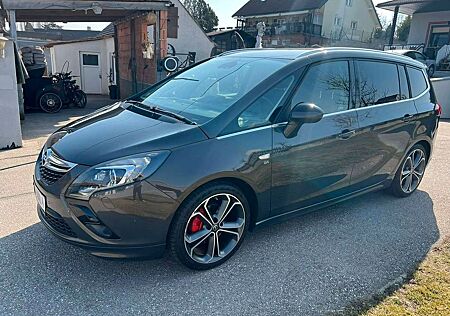 Opel Zafira 1.6 CDTI ecoFLEX Active 99kW S/S Active