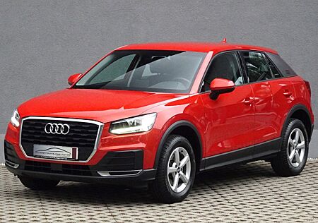 Audi Q2 1,4 TFSI s-tronic/LED/Connect/SitzHZG/PDC/LMF