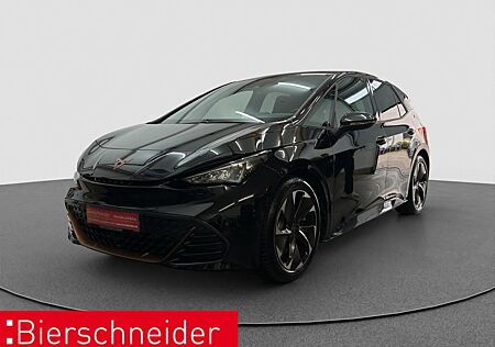 Cupra Born gebraucht kaufen Cupra Born 60 kWh ab mtl. 229.- Euro SHZ CAM NAVI LED