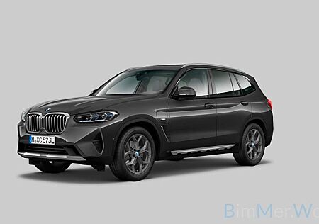 BMW X3 xD30e LASER PANO KAM HUD HiFi