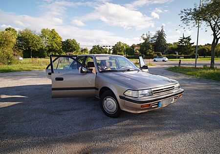 Toyota Carina II 1.6 - Liebhaber Oldtimer
