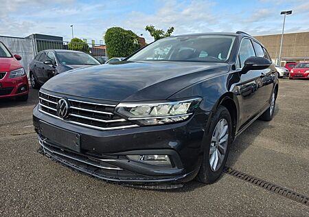 VW Passat Variant Volkswagen 1.5 110 kw
