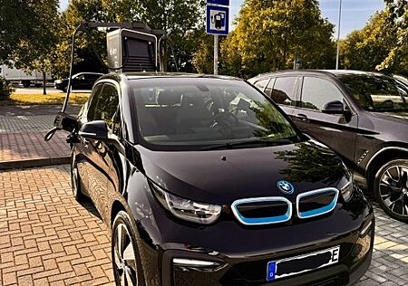 BMW i3 (120 Ah), 125kW - 2 Jahr Premium Garant.