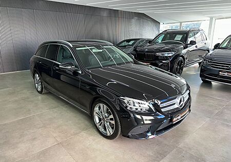 Mercedes-Benz C 300 T*Totwinkel*LED*Kamera*AppleCarPlay*