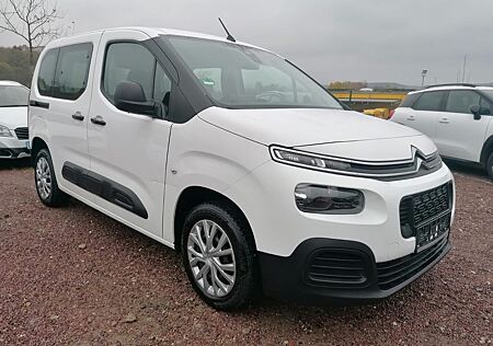 Citroën Berlingo 1.5 Live M *Klima*5 Sitzer*