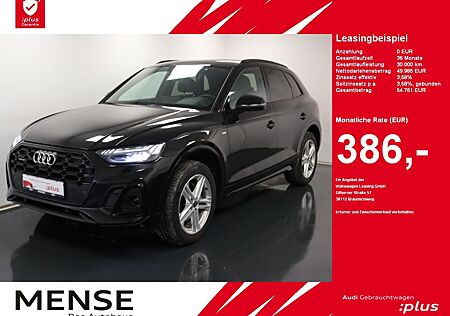 Audi Q5 45 TFSI quattro S tronic S line |Matrix|ACC