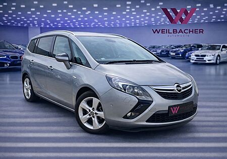 Opel Zafira Tourer Zafira C Tourer Inno. Aut.*7-Sitze*Navi*Intelink