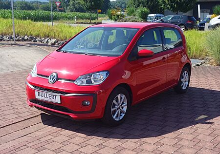 VW Up Volkswagen ! move ! BMT/5-tg.-PDC-Klima-SHZ