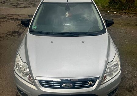 Ford Focus 2008 zu verkaufen