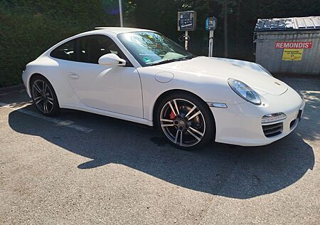 Porsche 911 Urmodell 997 4 S PDK