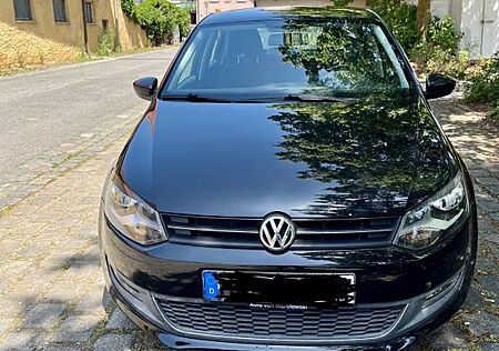 VW Polo Volkswagen 1.4 -