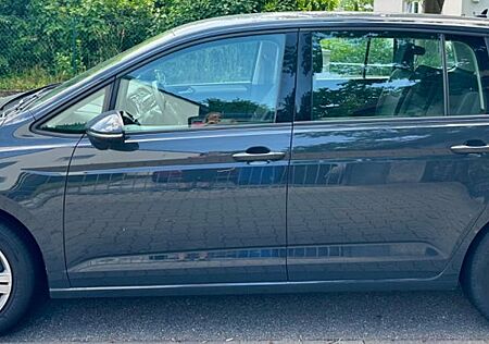 VW Touran Volkswagen Trendline BMT/Start-Stopp