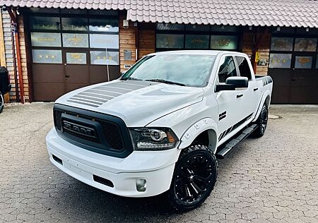 Dodge RAM 3.0DIESEL*4X4*OFF-ROAD*LED*LEDER*KAMERA*GARANTIE