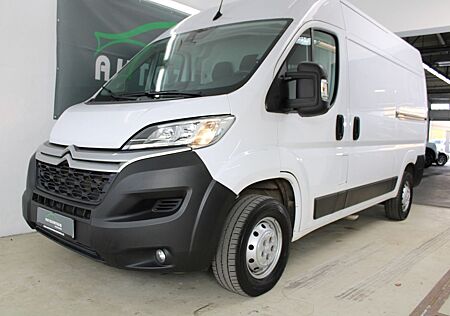 Citroën Jumper 35 L2H2 Blue HDI S&S Kamera/Navi/Spurhalt