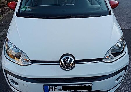 VW Up Volkswagen 1.0 44kW ! Beats ! beats