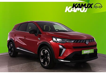 Renault Symbioz 1.4TCe 140 Techno+LED+NAVI+KAMERA+PDC