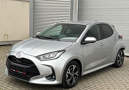 Toyota Yaris 1.5-l-VVT-i Hybrid HEY