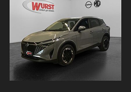 Nissan Qashqai N-Connecta e-Power MY24 1.5 VC-T 360 Gra