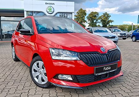 Skoda Fabia 1.0 TSI Monte Carlo ***19.800km***LED***