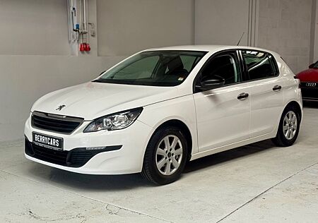 Peugeot 308 Access*KLIMA*MOTOR 82000KM*ALUFELGE