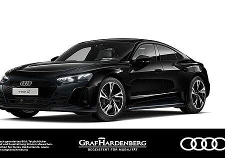 Audi e-tron GT quattro . Matrix Navi B&O Pano HuD
