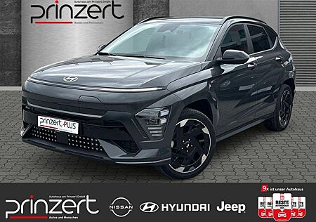Hyundai Kona SX2 EV 65,4 kWh "N-LINE X" Technik-Paket*MY