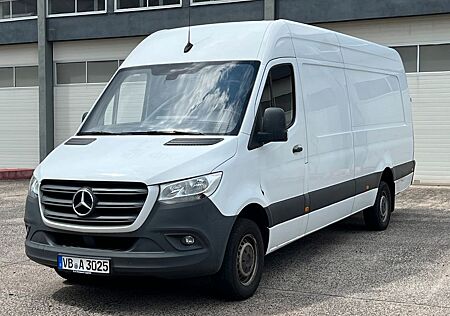 Mercedes-Benz Sprinter III Kasten RWD*314*CDI*SUPERMAXI*L4