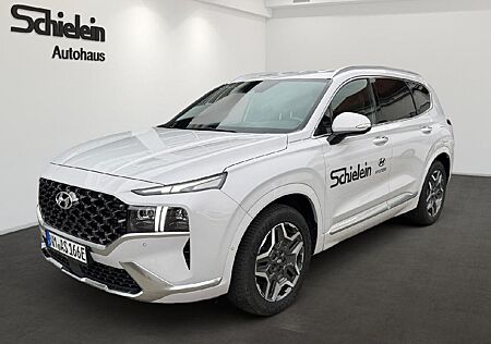 Hyundai Santa Fe 1.6 T-GDI PHEV 265PS 4WD Signature *AHK