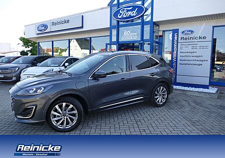 Ford Kuga 2.5 PHEV Vignale KAMERA AHK ACC B&O LED