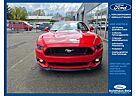 Ford Mustang GT Cabrio AT ASCH Stage 2 / KlappenAGA