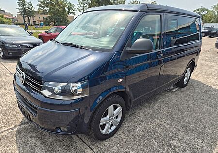 VW T5 California Volkswagen 4Motion DSG