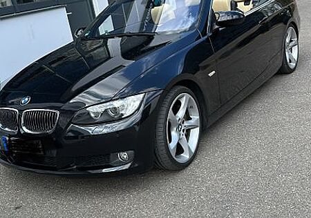 BMW 335 gebraucht kaufen BMW 335i Cabrio -