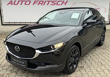 Mazda CX-30 2.0L e-SKYACTIV G 122ps