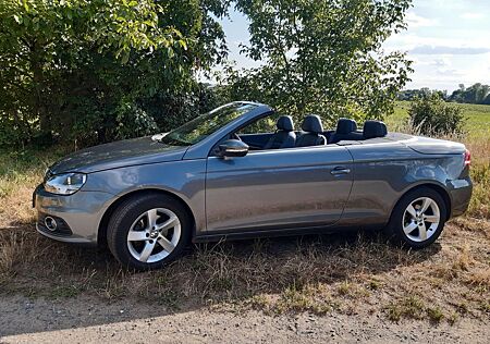 VW Eos Volkswagen 1.4 TSI BlueMotion Technology BlueMotion...