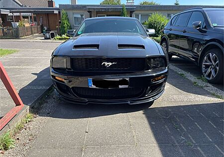 Ford Mustang V6 4L