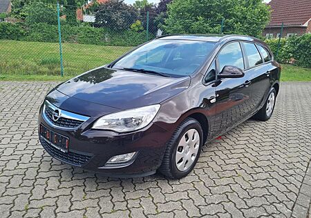 Opel Astra Sports Tourer 1.4 T 150 Jahre 103...