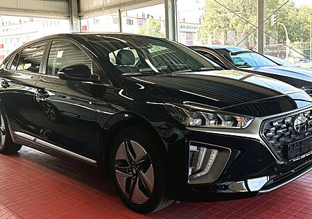 Hyundai Ioniq 1.6 GDI HEV Premium Sitzklima/Navi/LED