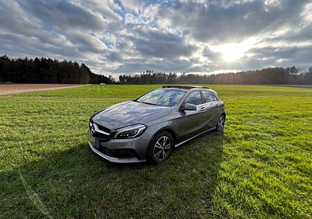 Mercedes-Benz A 200 d 4MATIC SCORE! DCT SCORE!