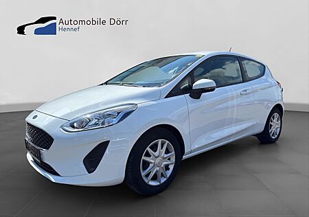 Ford Fiesta *Zahnriemen Neu*