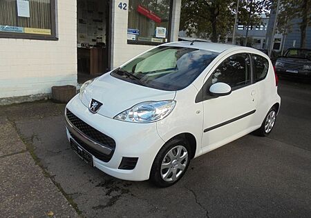 Peugeot 107 Filou"KLIMA"