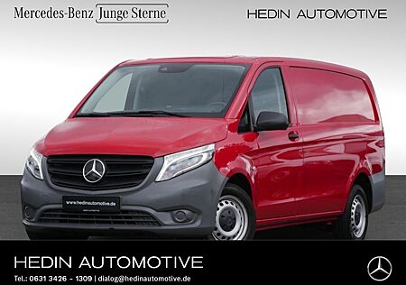 Mercedes-Benz Vito 114 CDI Kasten Lang |ILS|AHK|DISTR|KEYL|KAM
