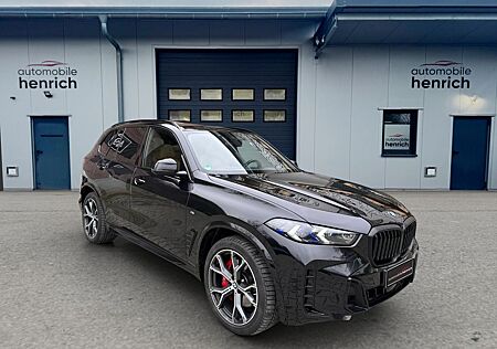 BMW X5 40 i xDrive M Sport Pro,Pano Sky,22",Luft/Air
