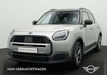 Mini Cooper Countryman Countryman C Head-Up Kamera Pano.Dach LED